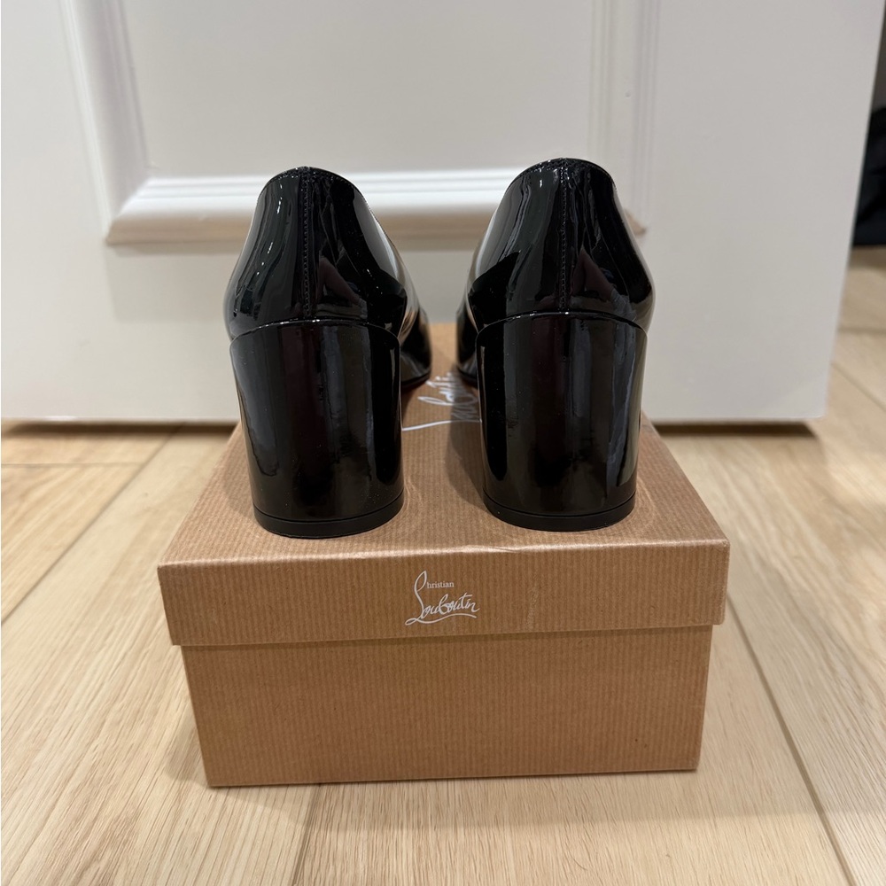 Christian Louboutin Miss Sab 55 - Picture 4 of 8